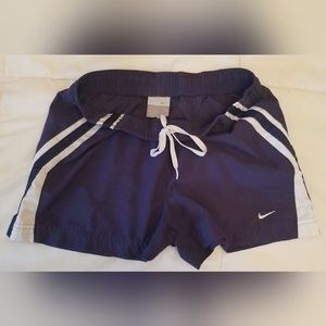 NIKE Girls Shorts
